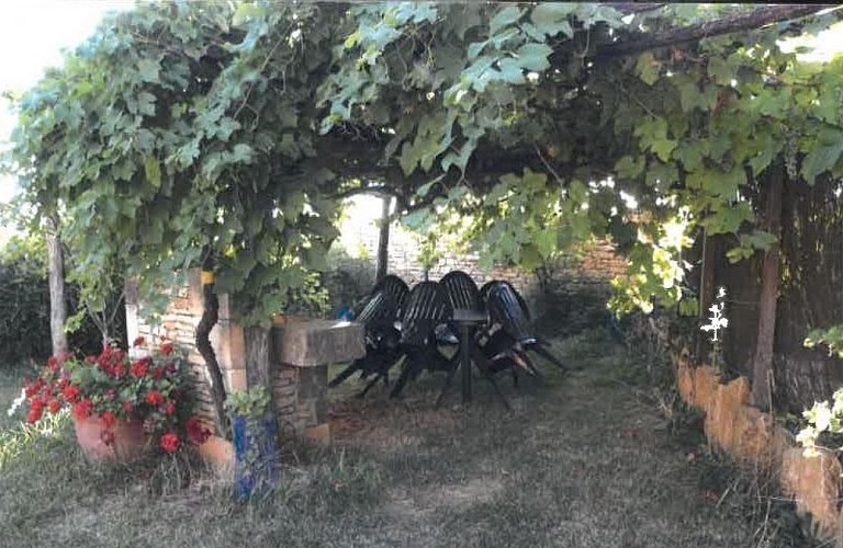 Exterieur-2-Gite---Monsieur-Lepine