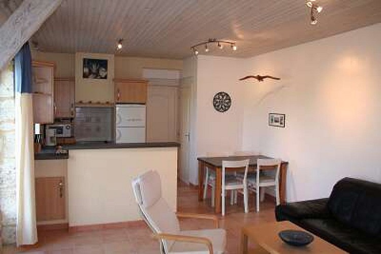 Domaine de Fonpeyroune - La Grange