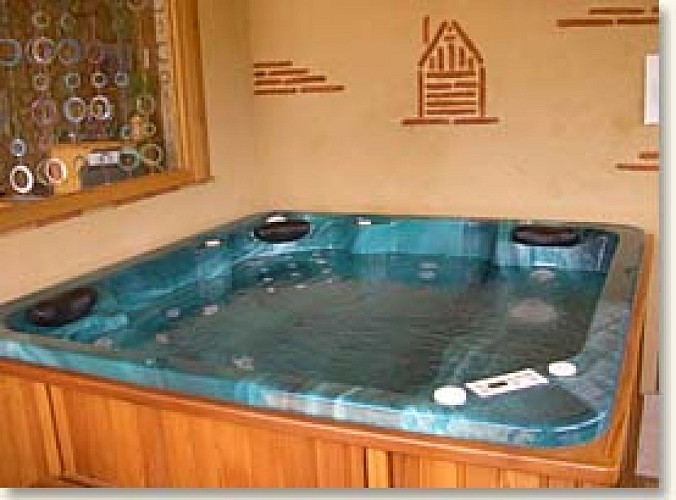 Gîte Au Lézard Doré