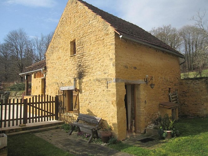 Gîte leroy