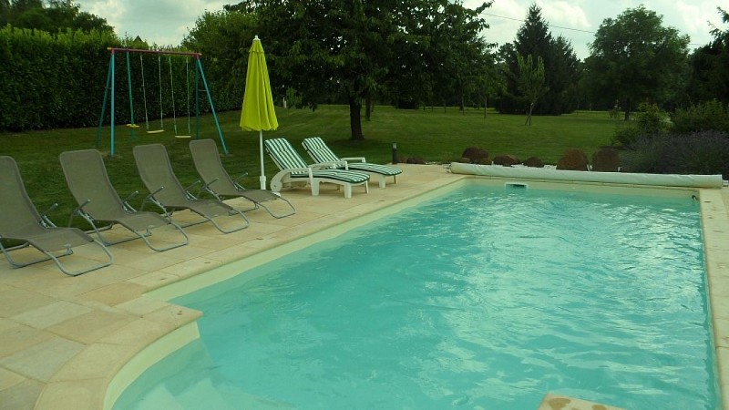 Gîte La Grange_Jean-Claude SALAVERT