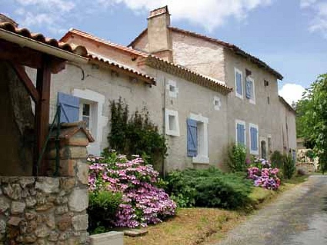 Monsieur Hassenforder