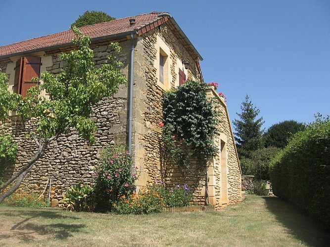 Gite la Grange du sol 1