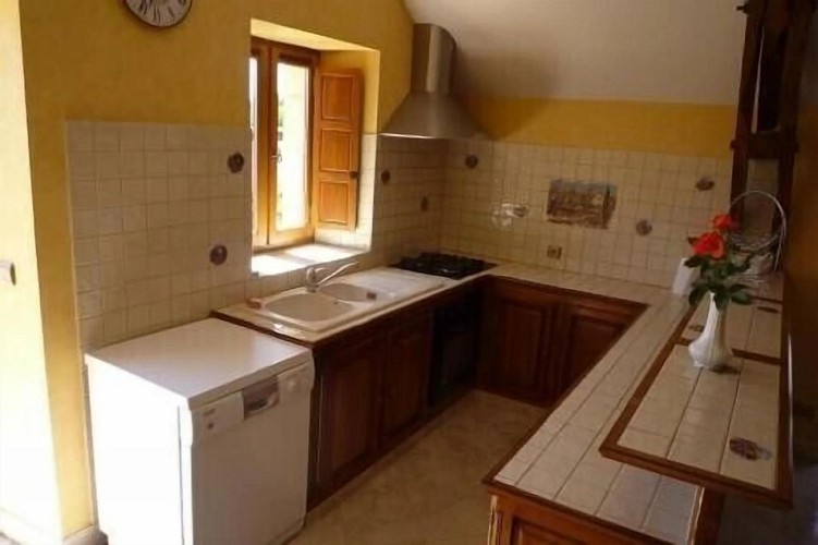 Gite la Grange du sol 4