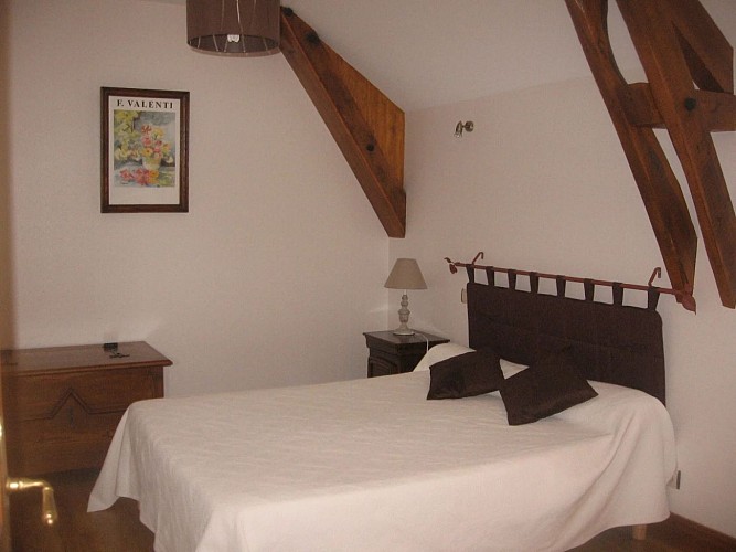 Gite la Grange du sol 6