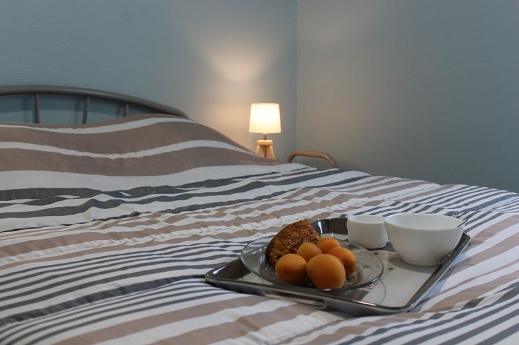 Village de Gîtes de Beauclair- Douchapt 3 2