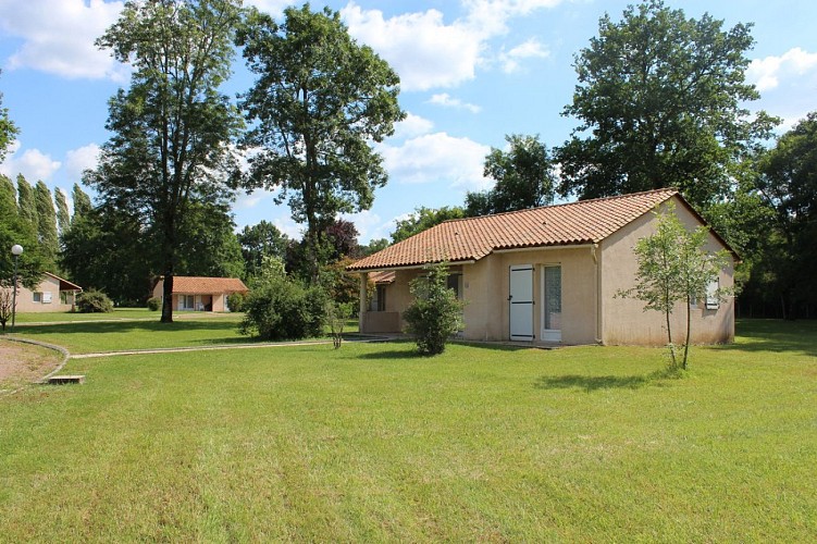 Village de Gîtes de Beauclair- Douchapt
