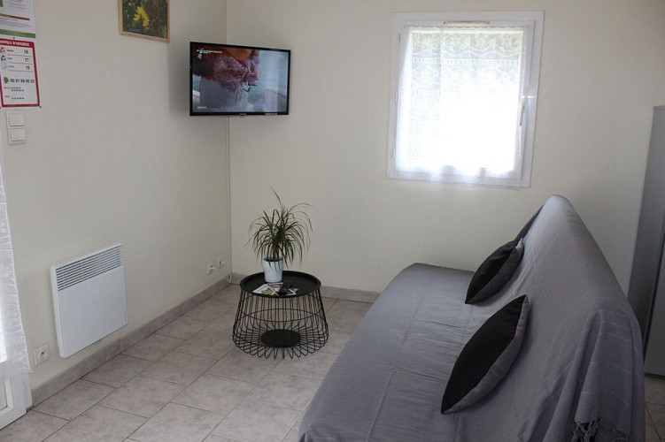 Village de Gîtes de Beauclair- Douchapt