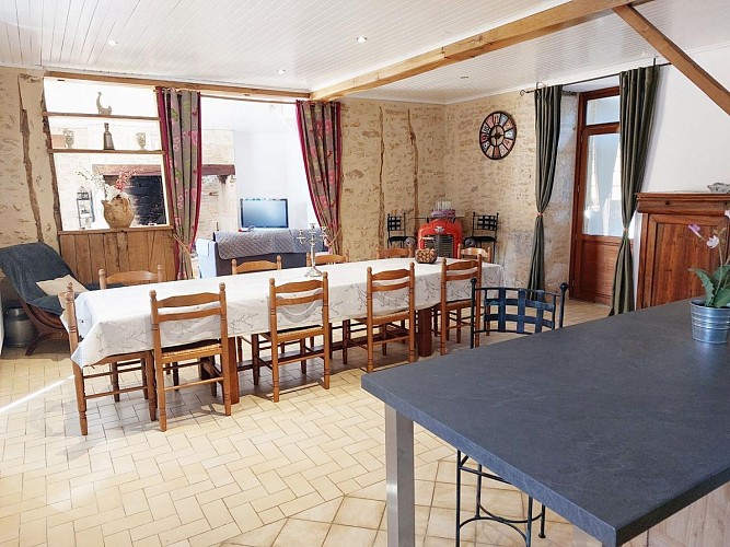 Le Pigeonnier piscine privée proche de Sarlat