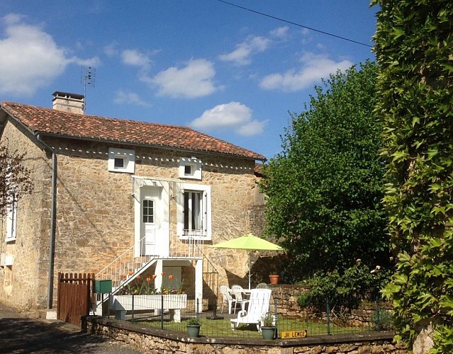 Gîte la Fouillardie