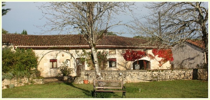 Domaine de la Roseraie