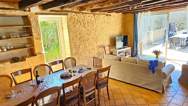 SEJOUR FREYSSINES 3 2