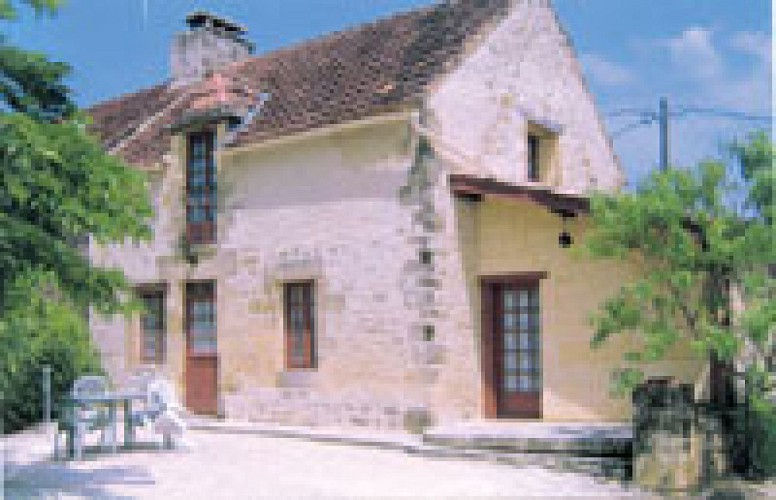 Gîte Les Buis