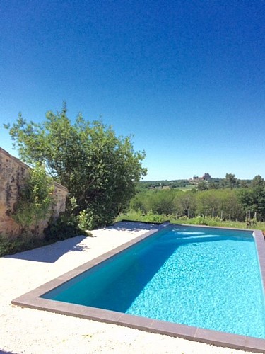 Gîte Le Clos des Vignes