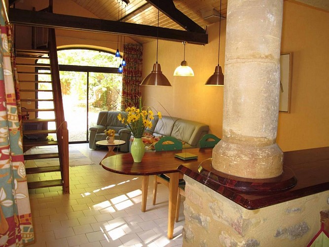 La Petite Moissie_salon