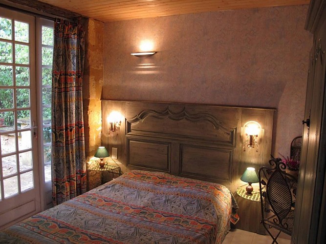 La Petite Moissie_chambre1