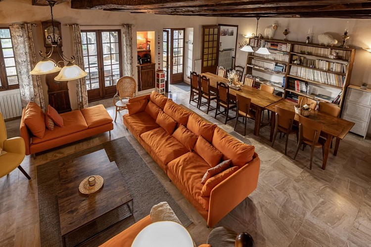 Le Domaine del Sartre 5