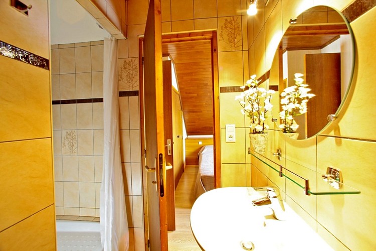 Combas Village de gites - Gîte Delphine