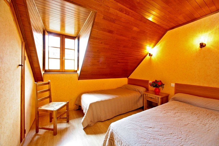 Combas Village de gites - Gîte Delphine