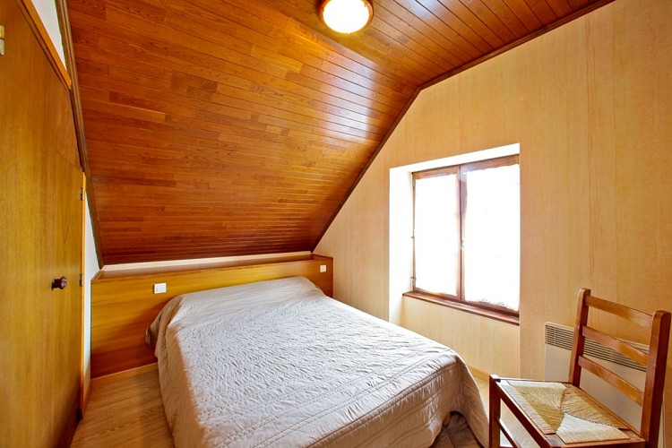 Combas Village de gites - Gîte Delphine