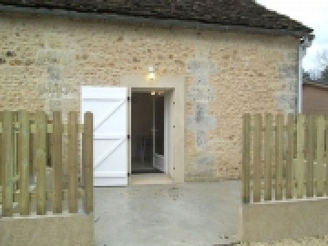 Chez Francoiseet Jean-Louis