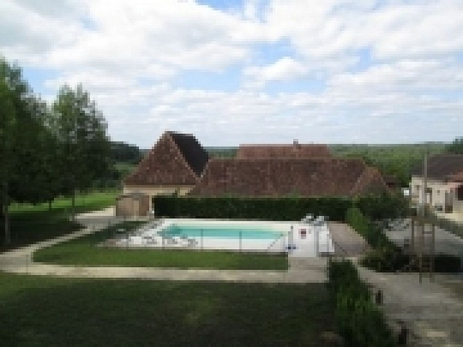 Chez Francoiseet Jean-Louis