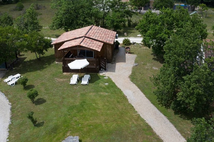 Chalet Biron
