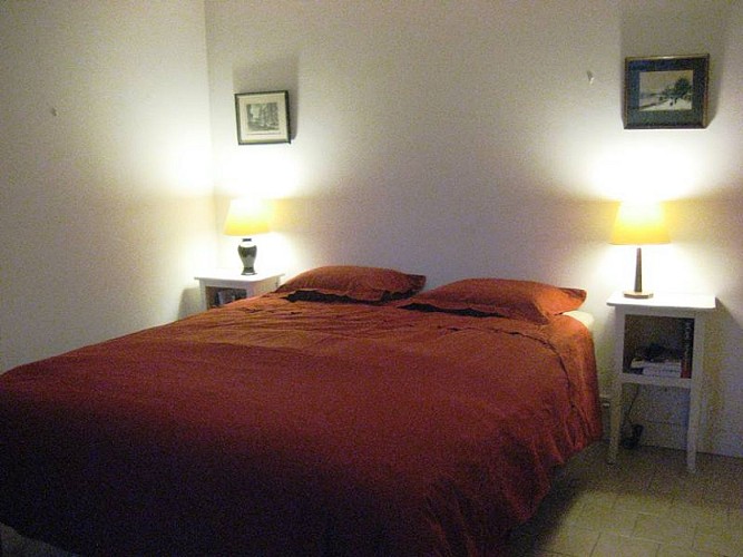 Chambre côté piscine (6) - Copie