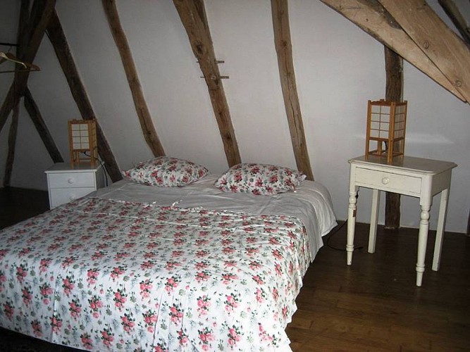 Chambre en haut - Copie