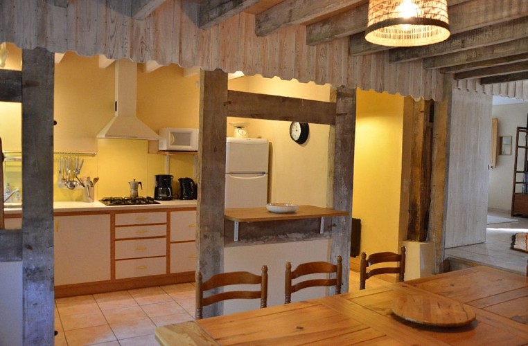 Cuisine_salle à manger