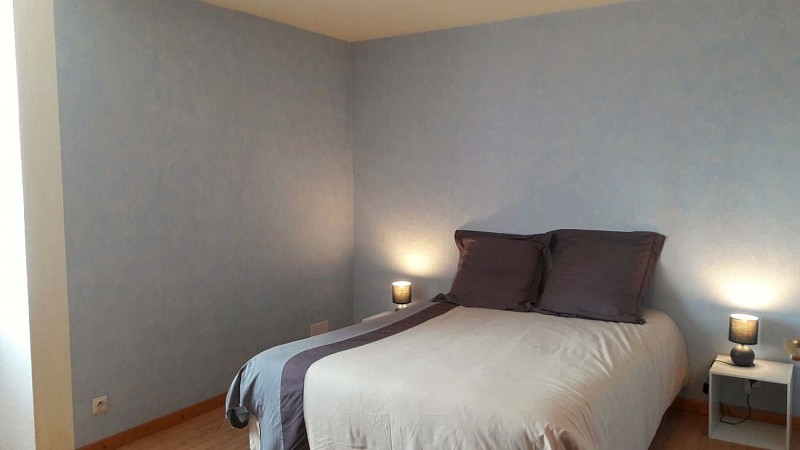 la chambre pour 2 personnes 2