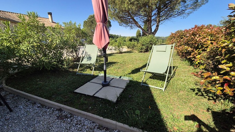 Les 3 Cypres climatisé et piscine proche de Sarlat_3