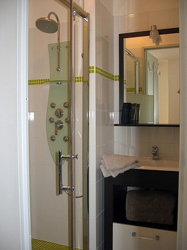 Location vacances cottage hourtin (3)