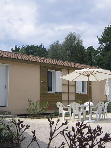 Location vacances cottage hourtin (5)