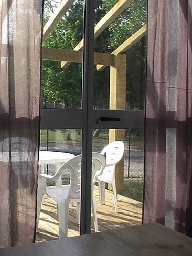 Location vacances cottage hourtin
