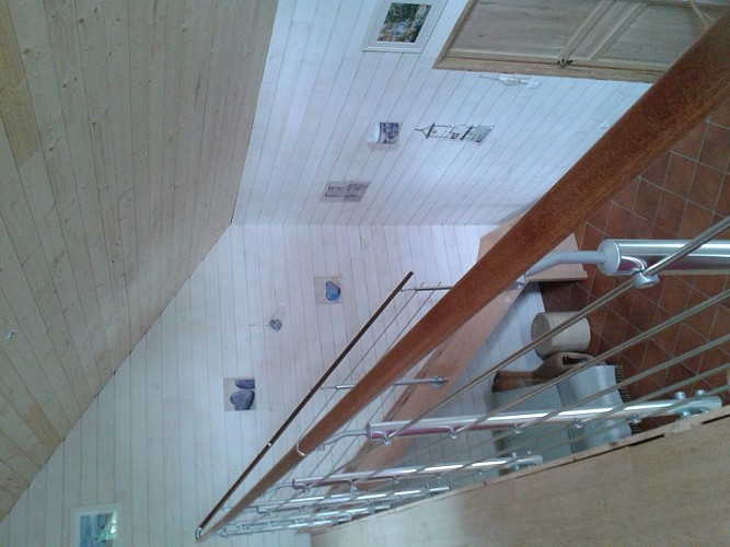 LOCATION DE VACANCES MR LALEVE LACANAU (8)