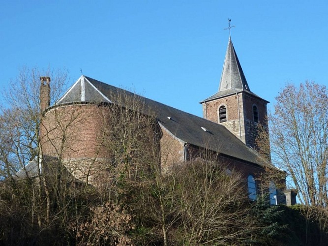 Eglise St Guibert