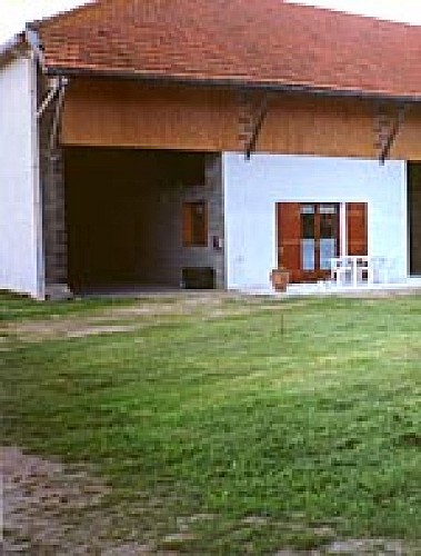 Braud-et-Saint-Louis - Mr GRELLIER