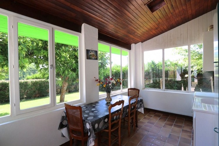 GîteMerlou-Peyrehorade-terrasse