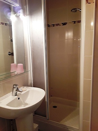 Appartement Gayoou T3_Vieux Boucau_Landes Atlantique Sud