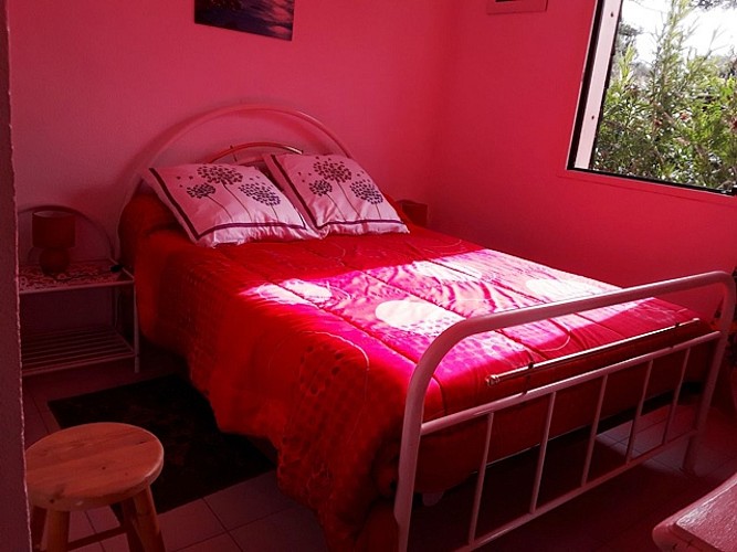 Appartement Gayoou T3_Vieux Boucau_Landes Atlantique Sud