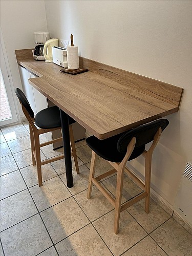 Appartement Bouteille (9)