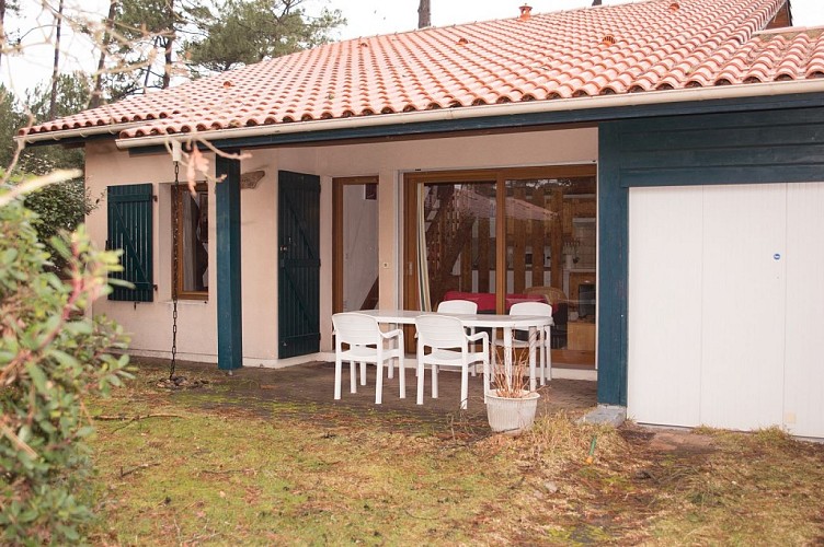 Maison Backelandt_Capbreton_Landes Atlantique Sud