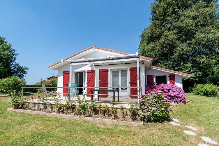 Dehez2 - jardin et terrasse