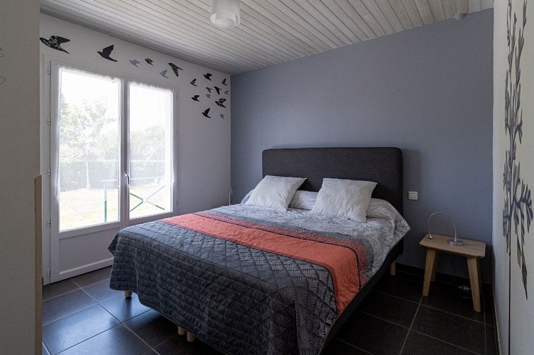 Dehez2 - chambre 2pers