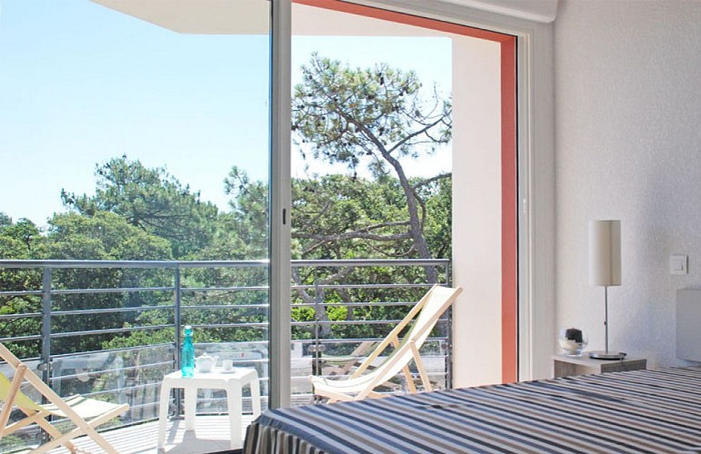 résidence plage centrale 2