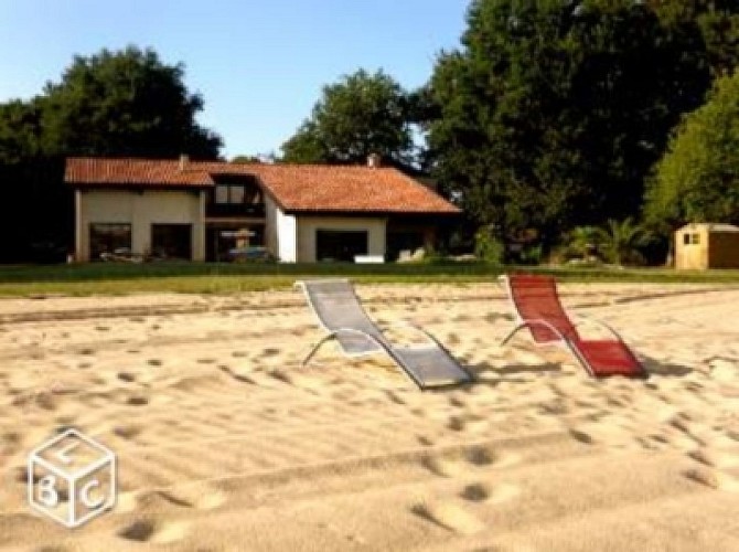 Patylandes - Plantade Patricia