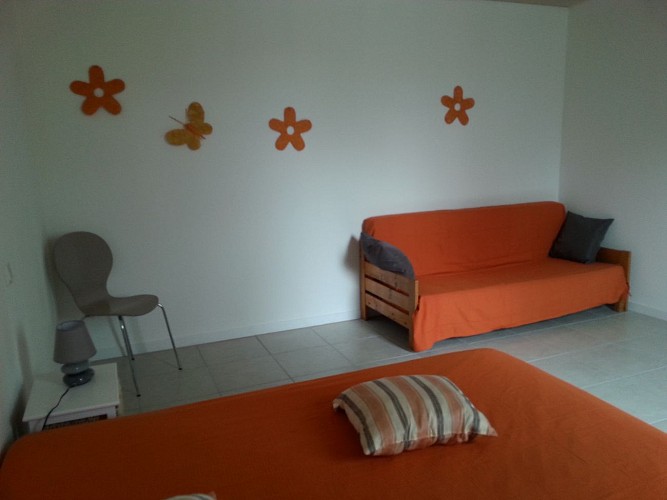 CHAMBRE 1