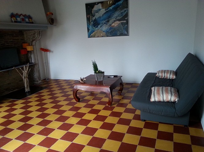 CON DÉTENTE