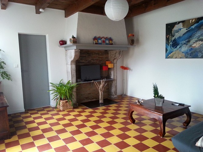CON DÉTENTE 1